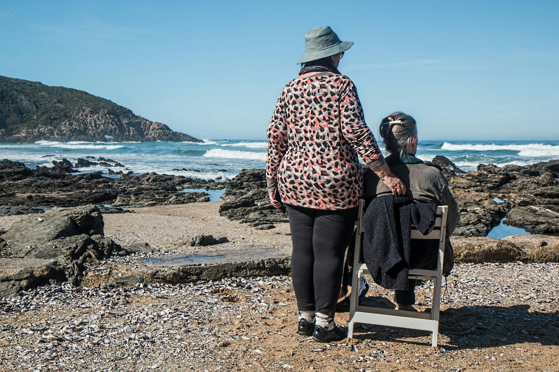 knee arthritis treatment without surgery (image sourced via Pexels / Photo by pixabay)